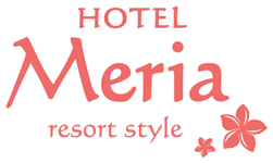 松戸 Hotel Meria